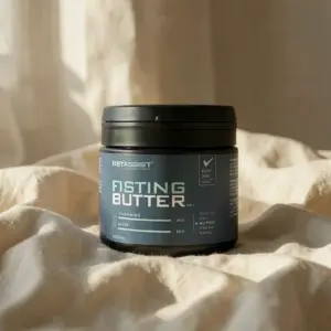 Fist Assist Butter — Cobeco