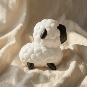 Dreamy Sheep — Satisfyer
