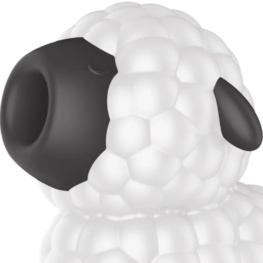 Dreamy Sheep — Satisfyer