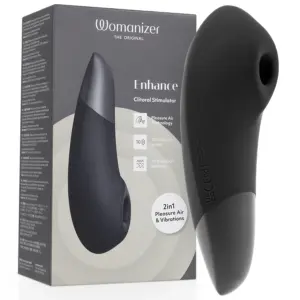 Enhance Nero — Womanizer