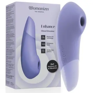 Enhance Lilla — Womanizer