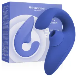 Blend Vibrant Blue — Womanizer
