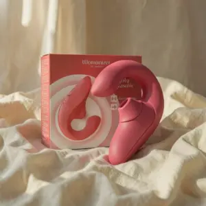 Blend Vibrant Rose — Womanizer