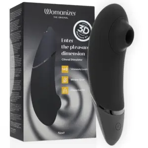 Next Nero — Womanizer