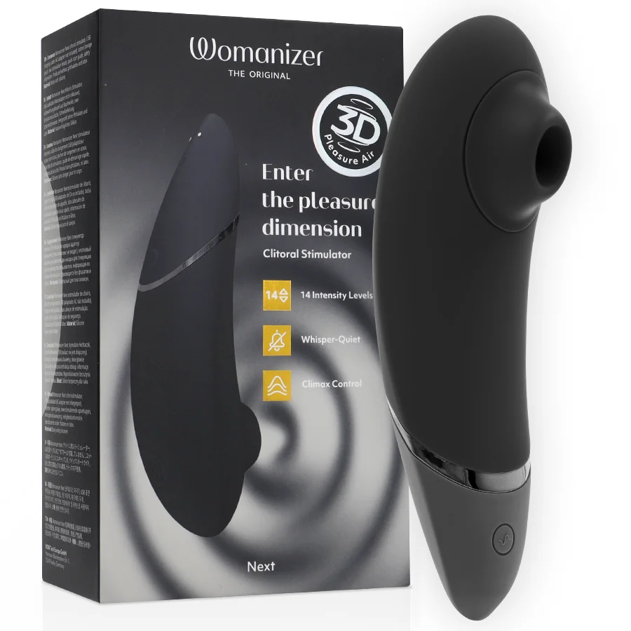 Next Nero — Womanizer