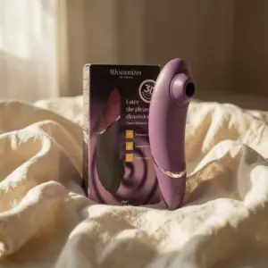 Next Viola Scuro — Womanizer