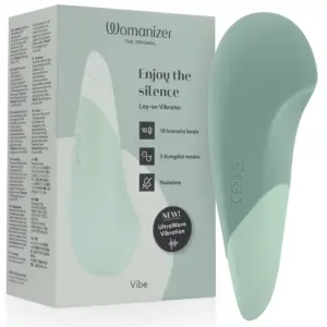 Vibe Salvia — Womanizer