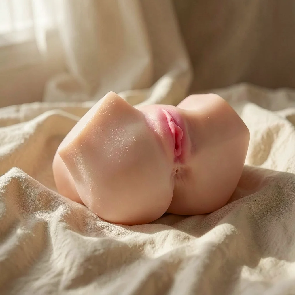 Nicole Deep Touch — Intense