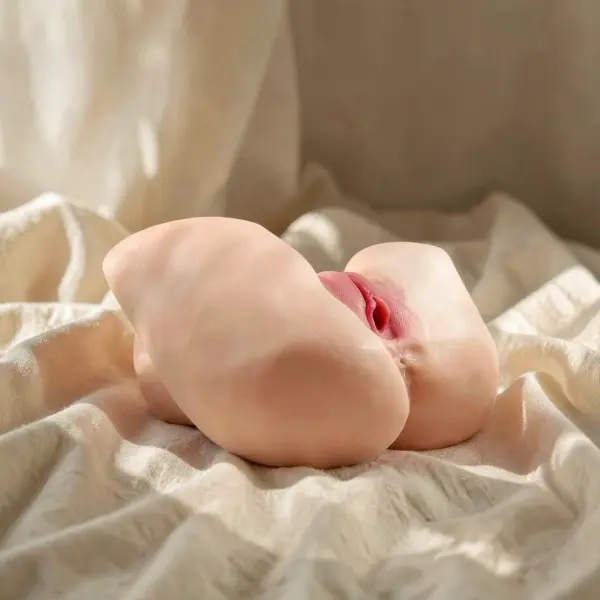 Julia Deep Touch — Intense