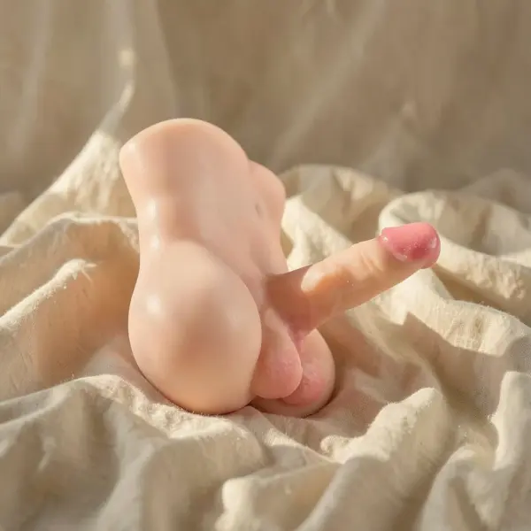 Damien Deep Touch — Intense