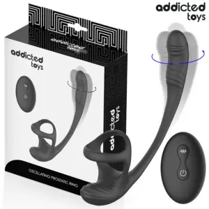 Anello Prostatico 360° — Addicted Toys