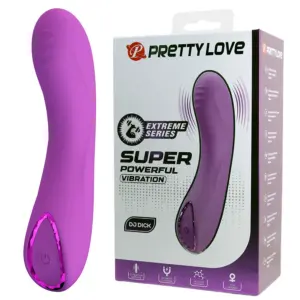 DJ Dick — Pretty Love