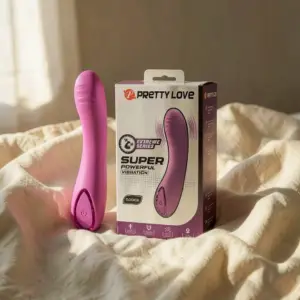 DJ Dick — Pretty Love
