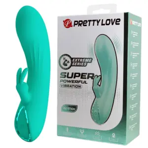 DJ Stick — Pretty Love