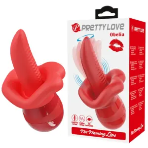 Obelia — Pretty Love