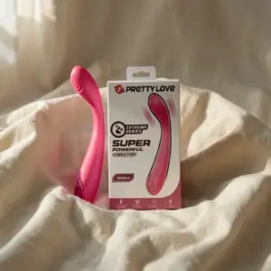 Jessica — Pretty Love