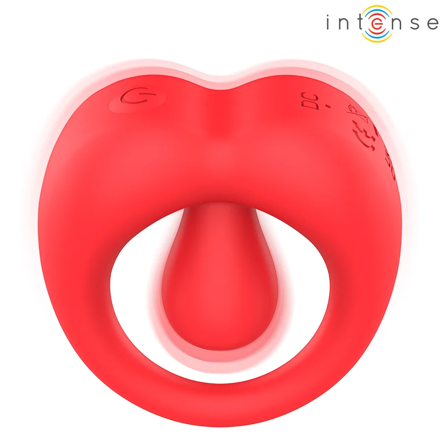 Russell Rosso — Intense