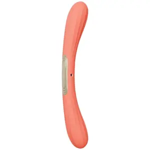 Boomerang Rosso Corallo — LELO