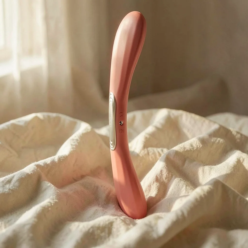 Boomerang Rosso Corallo — LELO