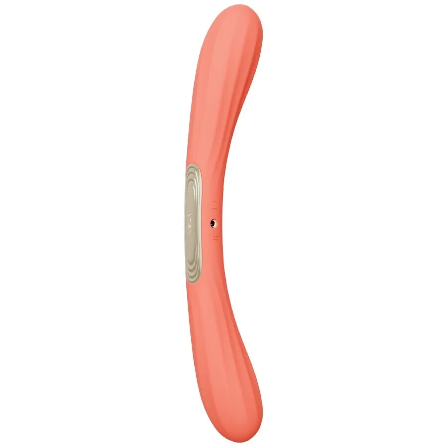 Boomerang Rosso Corallo — LELO