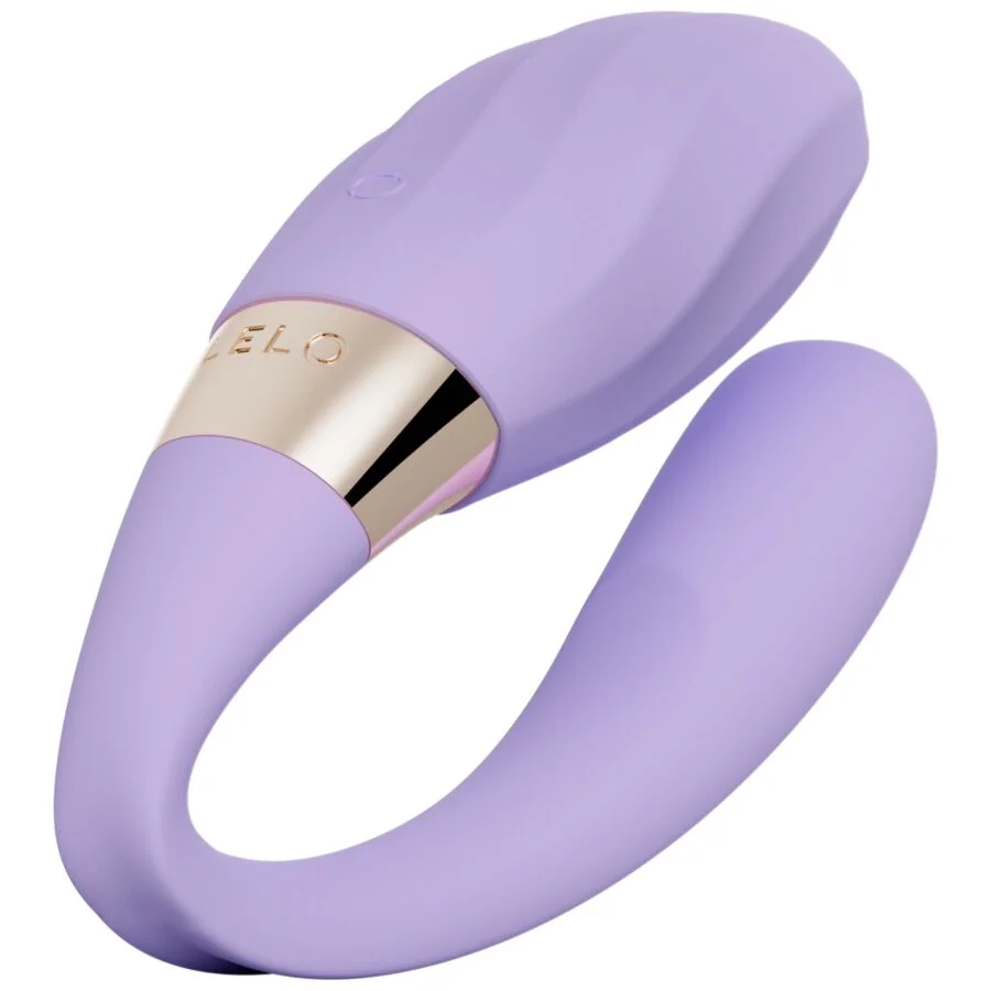Tiani Twist Lavanda — LELO