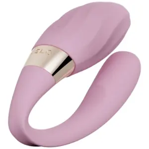 Tiani Twist Rosa — LELO