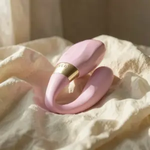 Tiani Twist Rosa — LELO