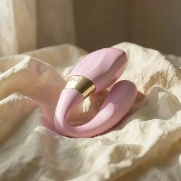 Tiani Twist Rosa — LELO