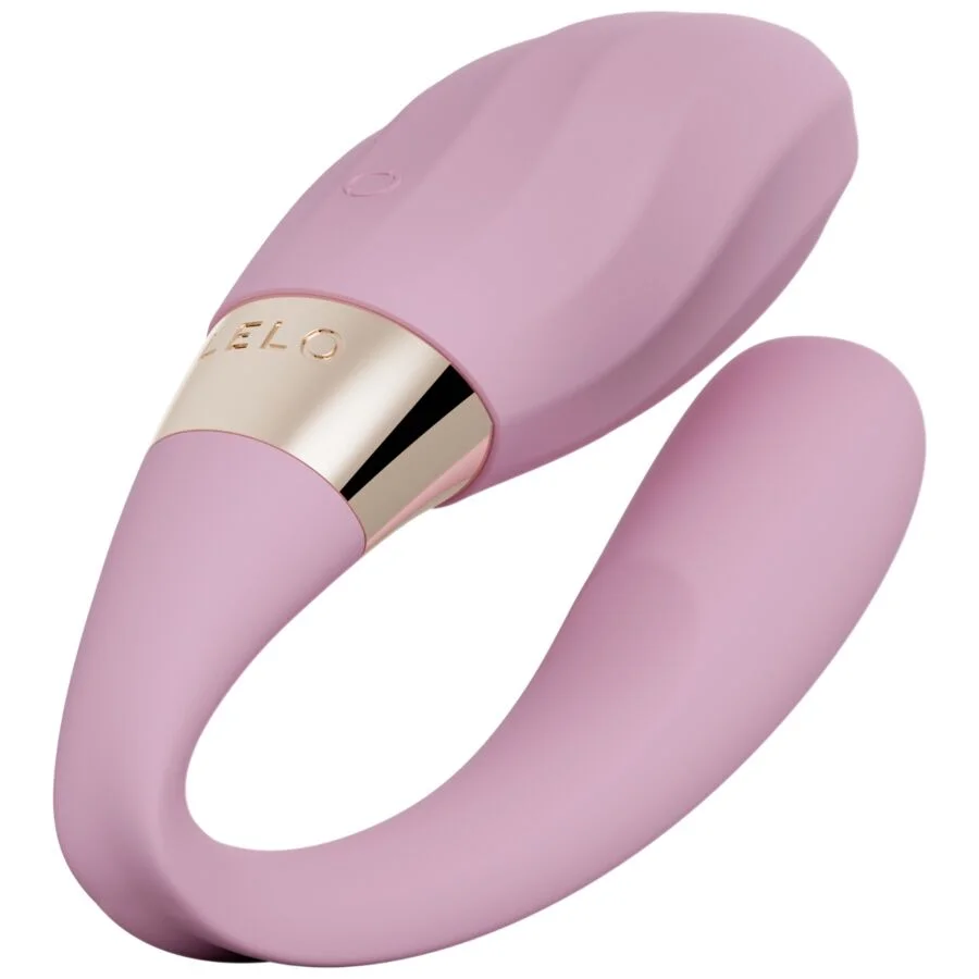Tiani Twist Rosa — LELO