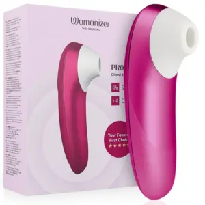 Pro Rosa — Womanizer