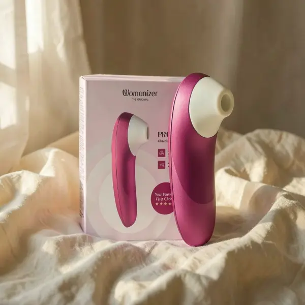 Pro Rosa — Womanizer