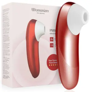 Pro Bordeaux — Womanizer