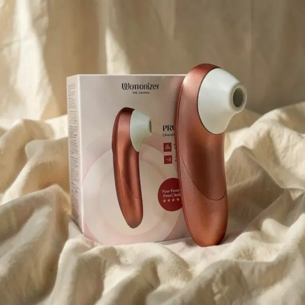 Pro Bordeaux — Womanizer
