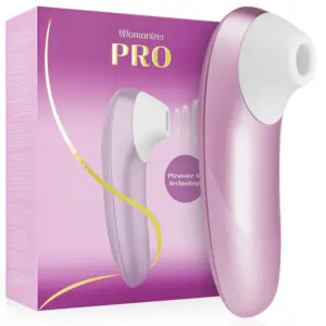 Pro Lilla — Womanizer
