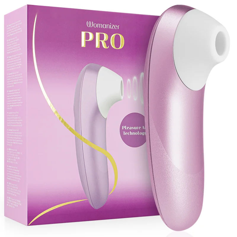 Pro Lilla — Womanizer