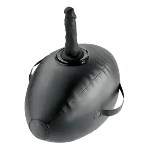 Body Dock Mini — Fetish Fantasy