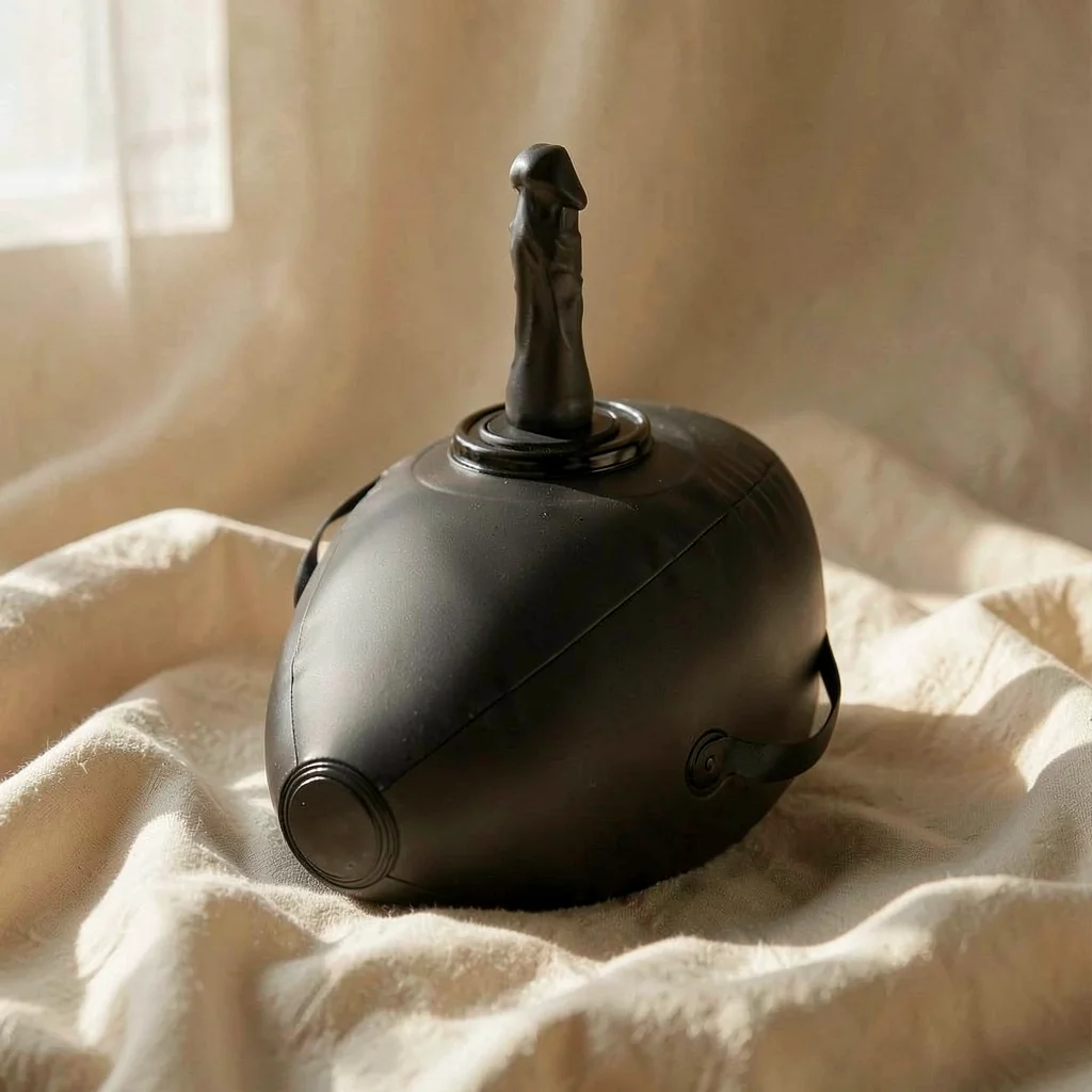 Body Dock Mini — Fetish Fantasy