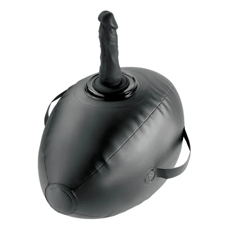 Body Dock Mini — Fetish Fantasy