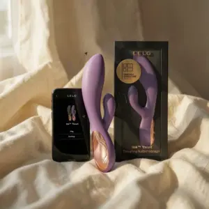 Ina Thrust Viola — Lelo