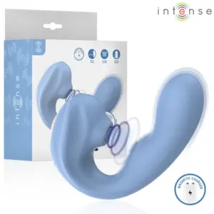 Gina — Intense