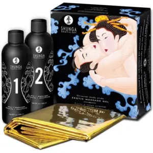 Corpo a Corpo Frutta Esotica — Shunga