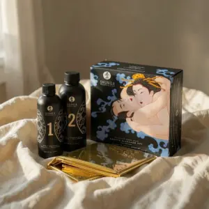 Corpo a Corpo Frutta Esotica — Shunga