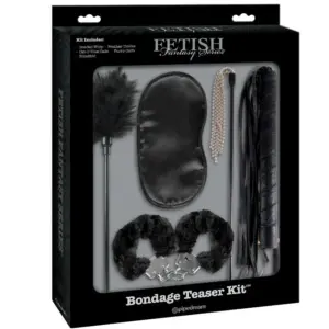 Bondage Teaser Kit — Pipedream