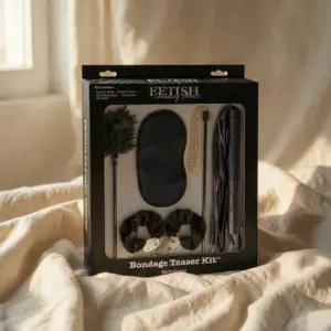 Bondage Teaser Kit — Pipedream