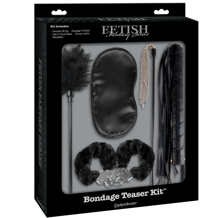 Bondage Teaser Kit — Pipedream