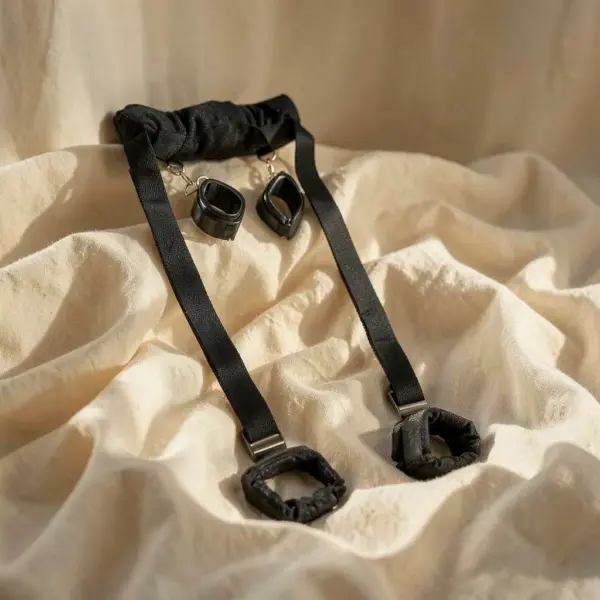 Position Master con Polsini — Pipedream