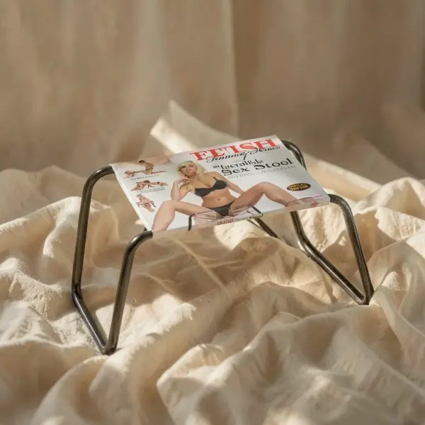 Sex Stool — Pipedream