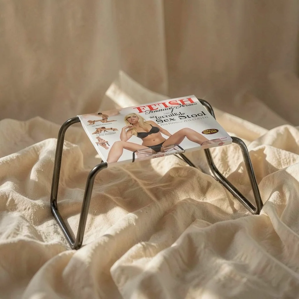 Sex Stool — Pipedream