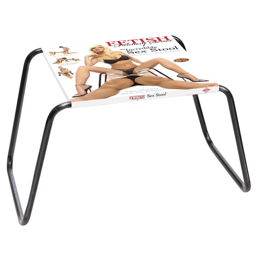 Sex Stool — Pipedream