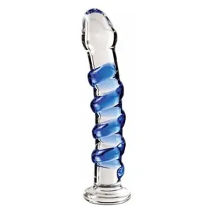 N. 05 — Icicles